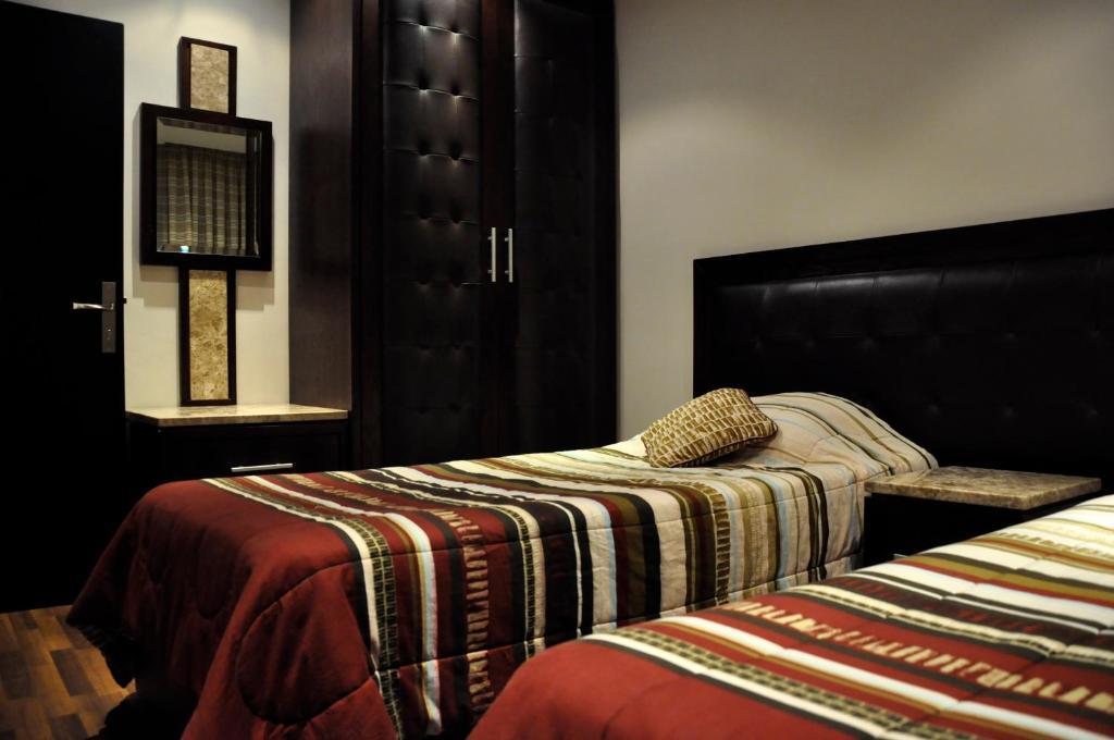 Granada Suites Hotel Amman Phòng bức ảnh