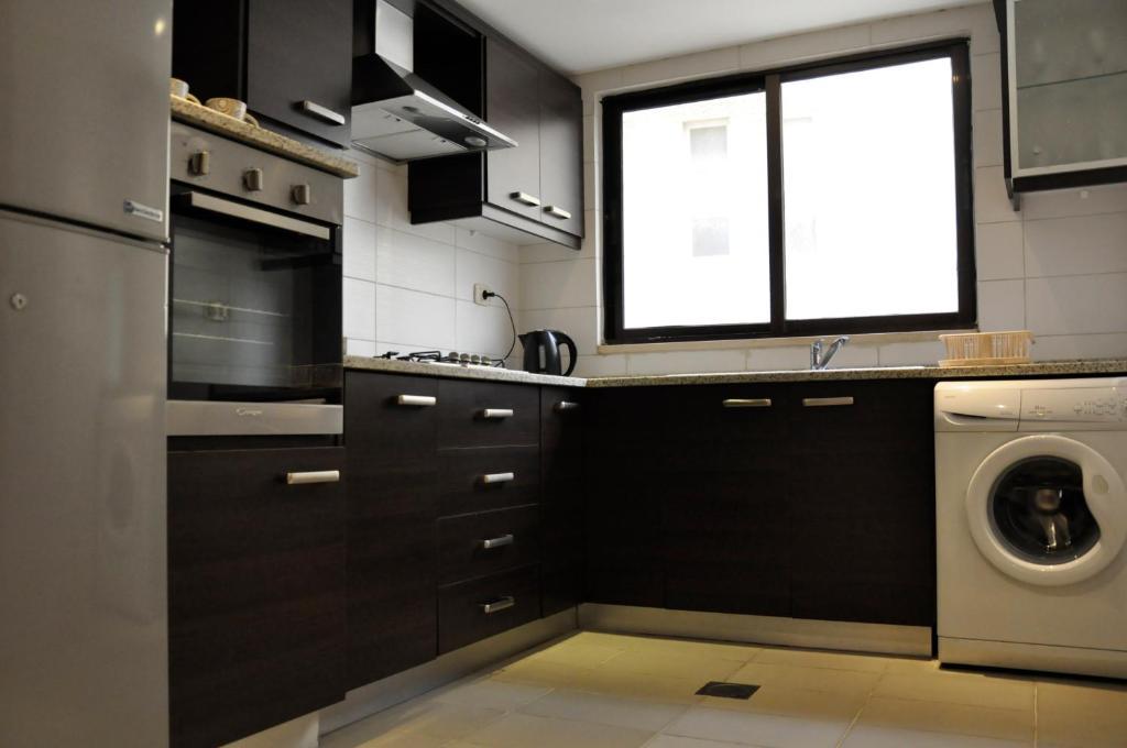 Granada Suites Hotel Amman Phòng bức ảnh