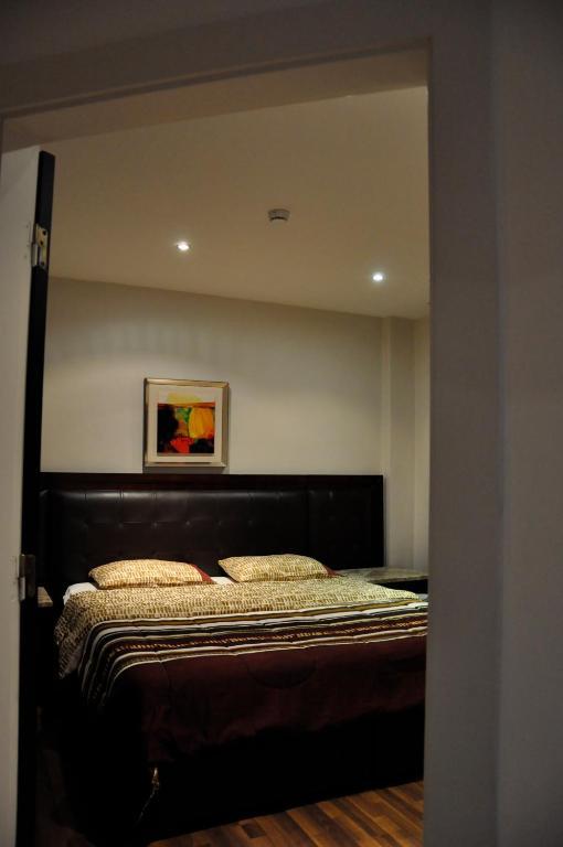 Granada Suites Hotel Amman Phòng bức ảnh